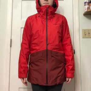 Patagonia Snowbelle Jacket/ Coat